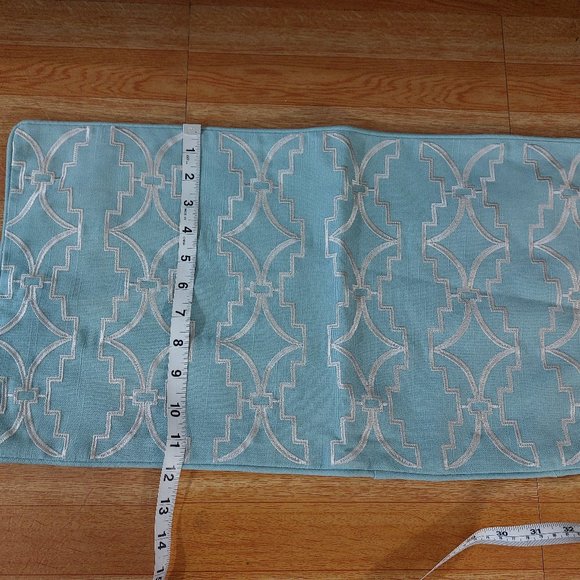 Beautiful Decorative Pillow Cushion Case Cover NO inserts - Picture 3 of 4